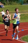 RElliot Bowker, under-17 3000 metres, Northern under-15/17/20s.